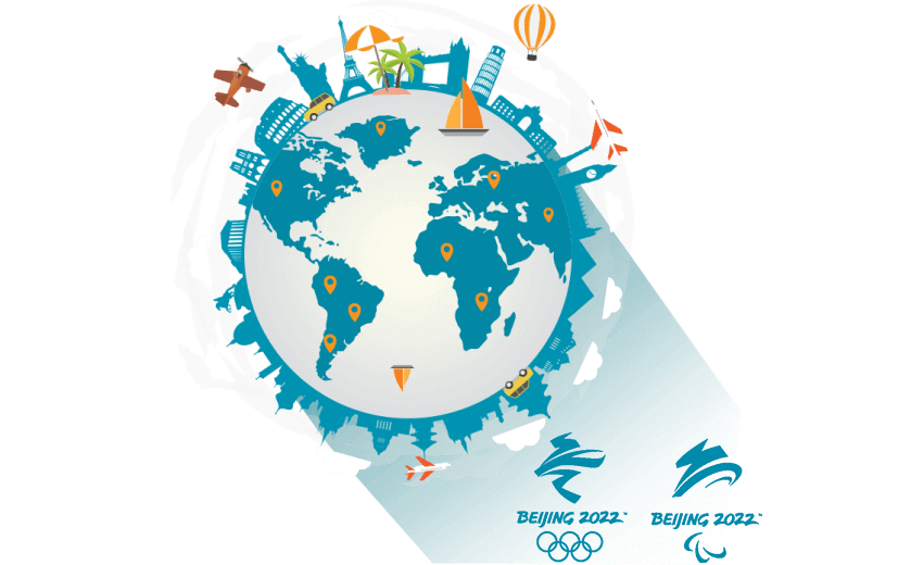 翻回国VPN - 解锁通